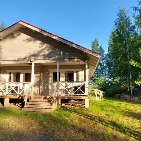 Pulla Karvisen Maatilamatkailussa Farm stay *