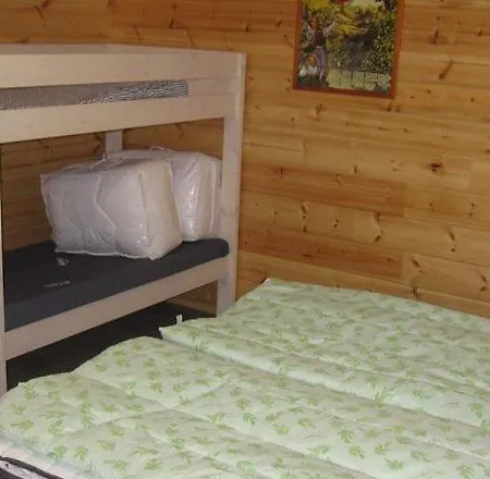 Farm stay Pulla Karvisen Maatilamatkailussa *
