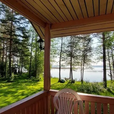 Farm stay Pulla Karvisen Maatilamatkailussa *