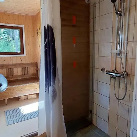 Pulla Karvisen Maatilamatkailussa Ruokola