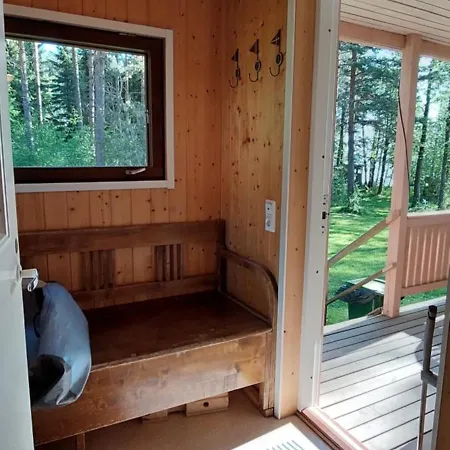 Pulla Karvisen Maatilamatkailussa *