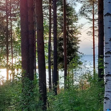 Pulla Karvisen Maatilamatkailussa Farma Ruokola