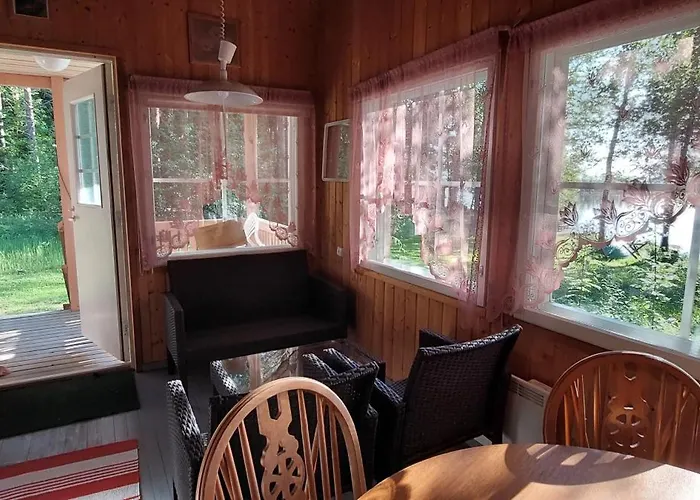 Pulla Karvisen Maatilamatkailussa *