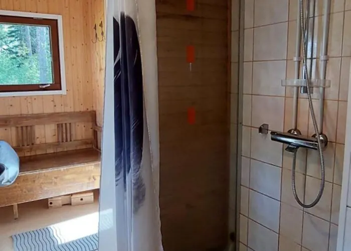 Pulla Karvisen Maatilamatkailussa Ruokola