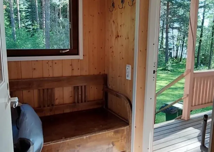 Pulla Karvisen Maatilamatkailussa *