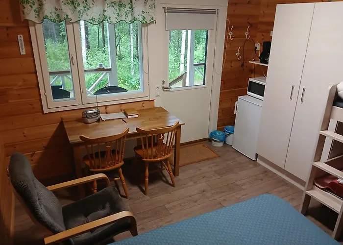 Pulla Karvisen Maatilamatkailussa